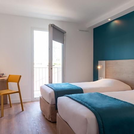 Hotel Kyriad Montpellier Ouest - Saint Jean De Vedas Εξωτερικό φωτογραφία